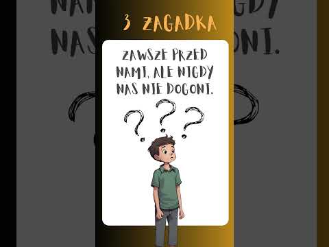 Rozwiązanie tej ZAGADKI