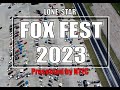 Lone Star FOX FEST - 2023