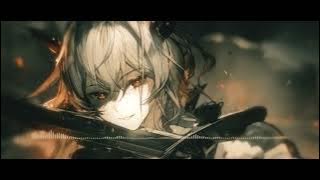 Arknights : Talulah Theme - Lord of Ashes