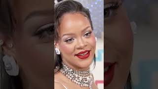 Rihanna Met Gala 2023