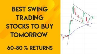 Best Stocks To Buy Tomorrow | Stock Watchlist for Friday | Best Swing Trading stocks for Tomorrow |