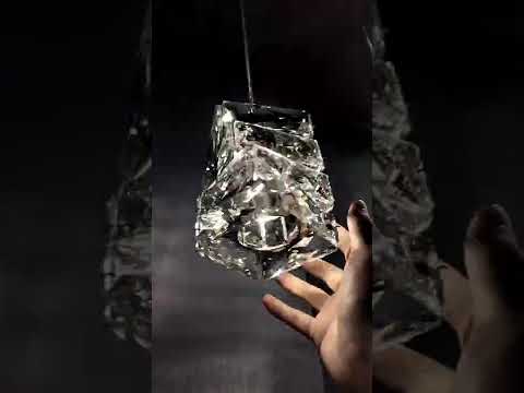 【luxury-house】led-light-|-crystal-chandelier-|-interior-lighting-#luxuryhomes