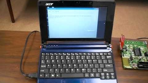 Powercast P2110 Harvests Ambient RF Energy from iPhone for Battery-Free Wireless Sensors