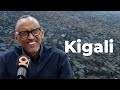 Navaga uganda nkaza i kigali jyenyine nkayitembera yose perezida kagame