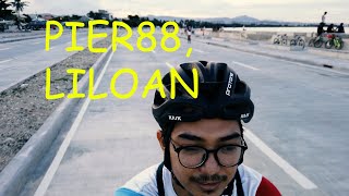 Exploring Pier88, Liloan | Vlog 011 | John Abrico