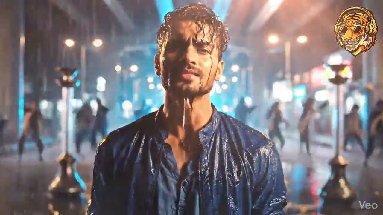 तेरा वाइब इतना स्ट्रॉन्ग क्यों है?! Vibe Check Tera | Hindi Remix Viral 🎯