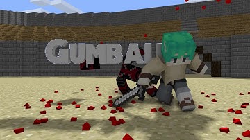 Intro Cho Gumball Boy