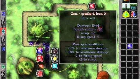 LP: Gemcraft (The Forgotten) Part 5