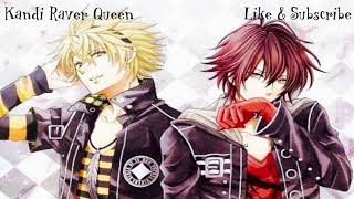 Nightcore Attack on Bangtan