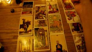 Virgo, Love reading, August 2016