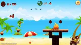 Turtle Run / STEM Studios / Level 1-7 / Gameplay Walkthrough iOS/Android screenshot 5