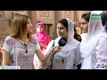 Bhoojo to Jeeto Episode 146 (Lahore College For Women University) - Part 03