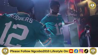  Zee Nxumalo  Khiyelane  Performance At Propaganda Pretoria 