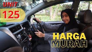 #TERJUAL MOBIL SEJUTA OEMAT HARGA BERSAHABAT ! AVANZA 1.3 G 2018