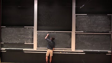 Duncan McCoy - Lattices, embeddings and Seifert fibered spaces