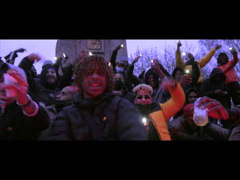 Jah Arrogante ft. Puto Rockz - Di Sul pa Norti (Official Video)