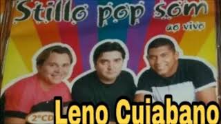 Stillo Pop Som Vol.01 Lambadão