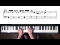 Miniature de la vidéo de la chanson Keyboard Sonata In A Major, K. 208