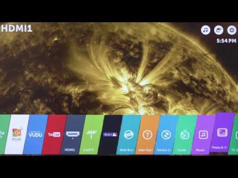 Video: Sådan Blinker Du En LG-skærm