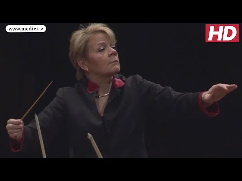 Marin Alsop and the Orquestra Sinfônica do Estado de São Paulo - Beethoven Symphony No. 9