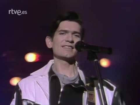 Alaska Y Dinarama - Sospechas