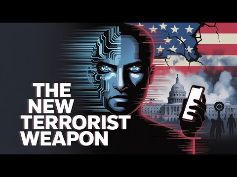 AI Propaganda: The Terrorist Threat Nobody's Talking About thumbnail