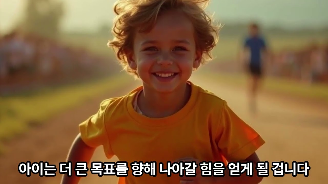 지는 것이 이기는 길이다