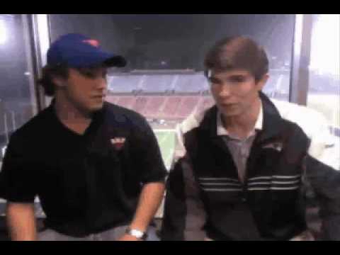 The Extra Point- SMU vs. ECU Post-Game Show