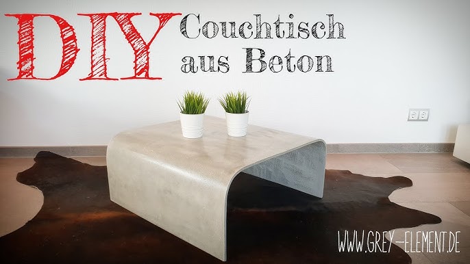 Höhenverstellbarer Funktionstisch - Couchtisch 