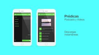 Maranatha App screenshot 5