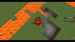 Relax00006 Hacking on Mineplex Micro Battles
