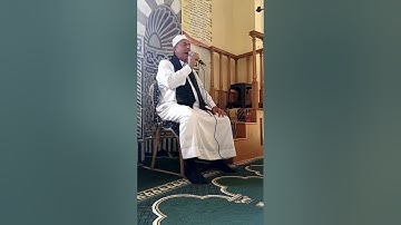 من روائع الشيخ النمر محمد يوسف قرآن يوم الجمعة تلاوة من سورة الطور