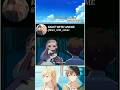 Yashiro x Hanako moments ❣️ | Toilet-bound Hanako-kun Season 2 | #anime #amv #shorts #otaku