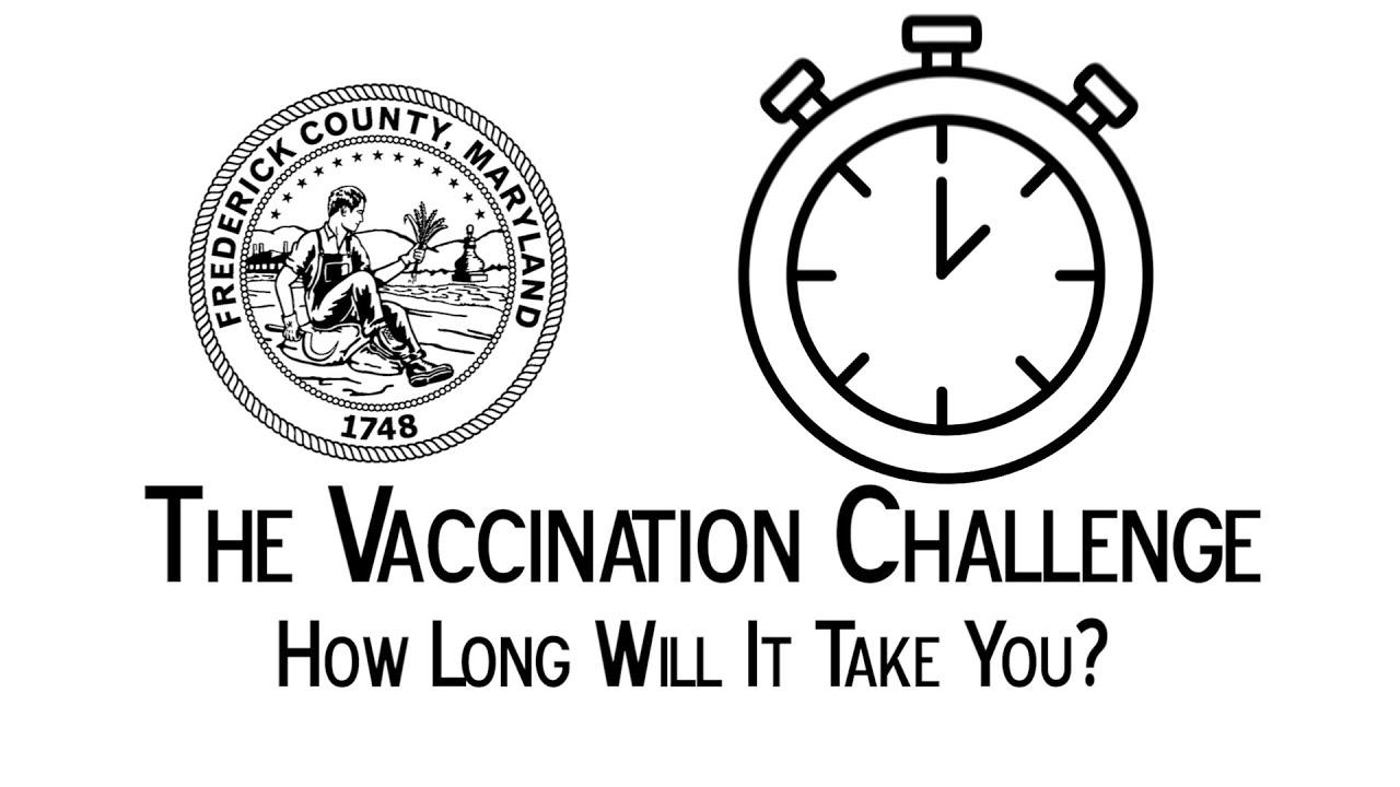 The Vaccine Challenge