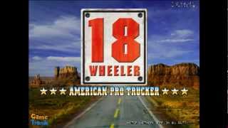 Hd Gametronik - 18 Wheeler - Naomi Demul 0.5.7