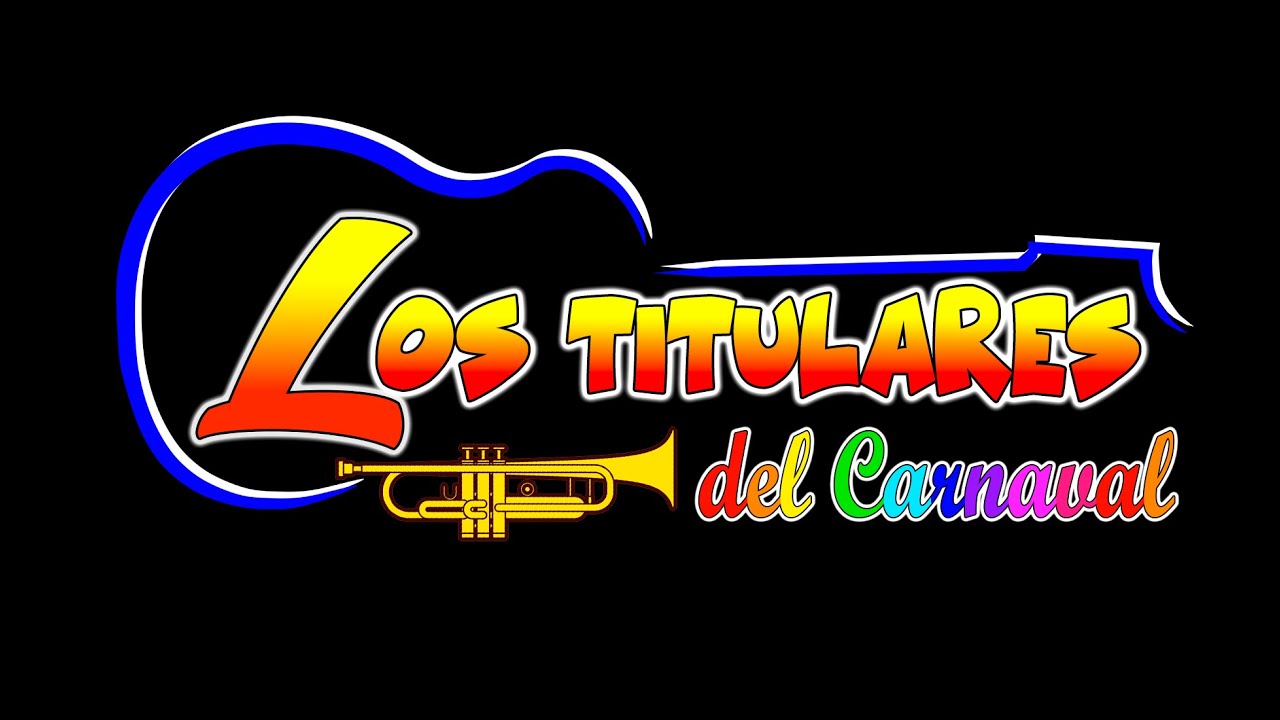 Mi loca UTC - Los Titulares del Carnaval