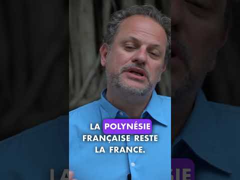 S'expatrier en Polynésie