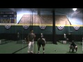 MST Athlete Daryl Whiting Vertical Jumps (33.5 inches)