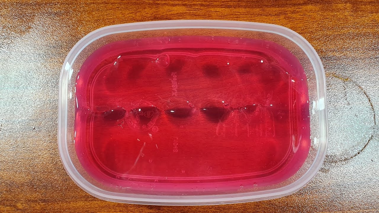 DISH SOAP SLIME 💧Testing NO GLUE Dish Soap And Salt Clear SLIMES!