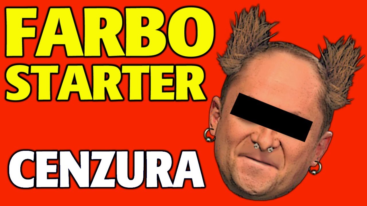 farbostarter farbostarter