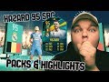 HAZARD 95 SBC + PLAYER REVIEW & PACKS!  FIFA 20 På Svenska