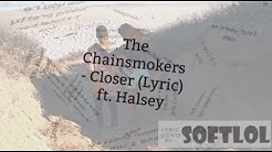 The Chainsmokers Closer Lyrics  - Durasi: 4:08. 