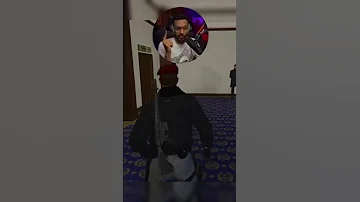 سايكو بدا يشك في ابو سعود 