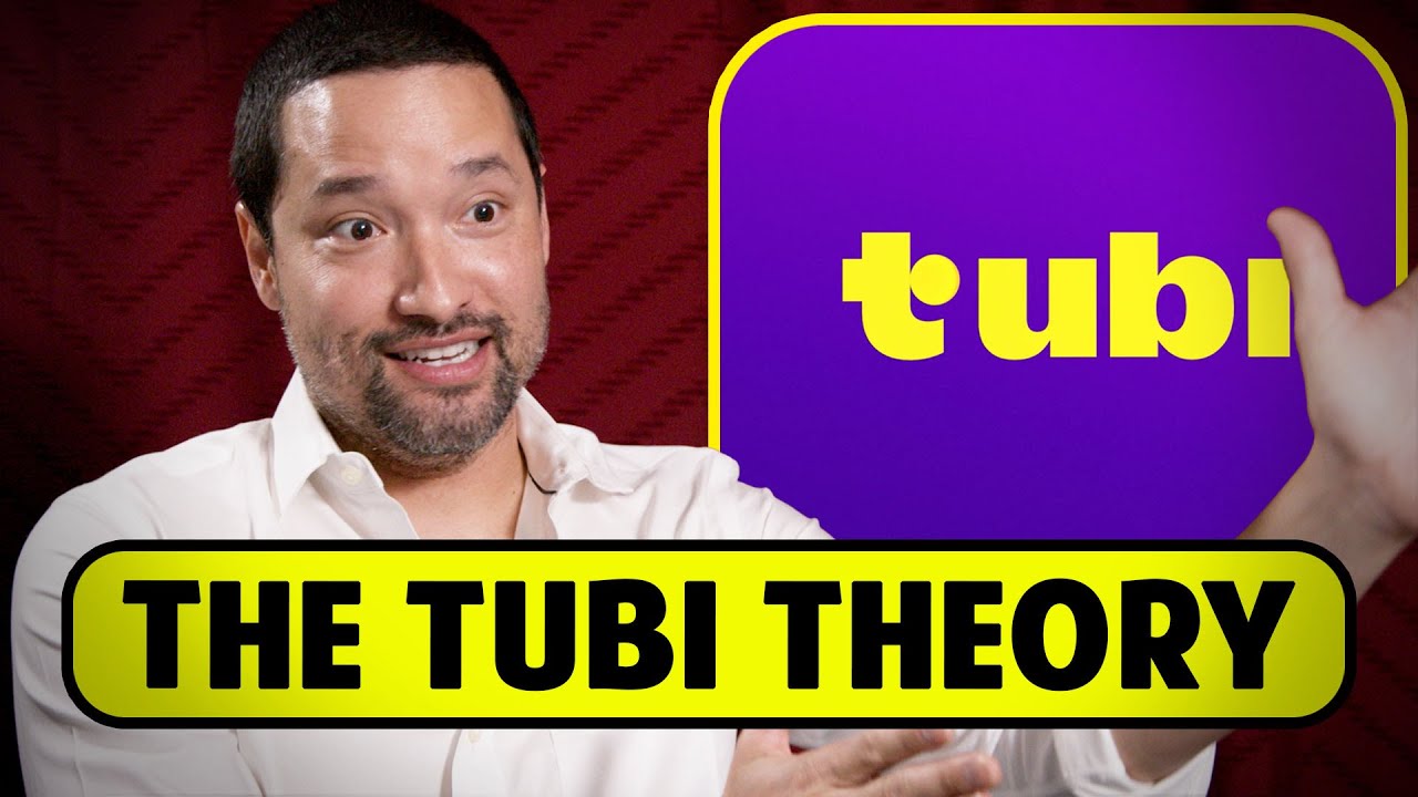 Why I Made A Movie Specifically For Tubi - Jason Park