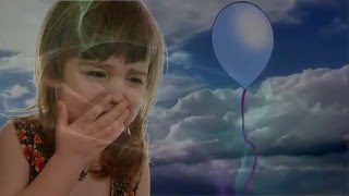 Девочка плачет ~ Булат Окуджава