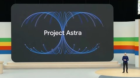 Google Beats OpenAI with Project Astra | Google Gemini 1.5 Pro