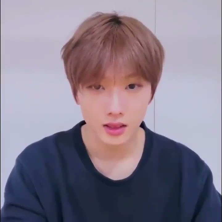 Jisung NCT singing Robbers by The 1975 #Kpop #NctDream #Jisung #The1975