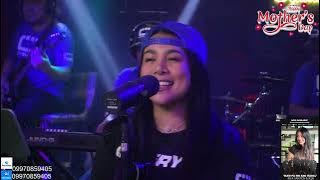 ALONE(BY HEART)-AILA SANTOS & R2K BAND