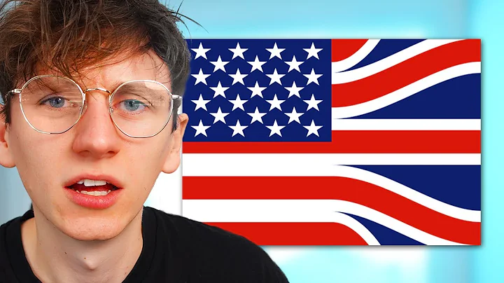 Flags I Find Strange