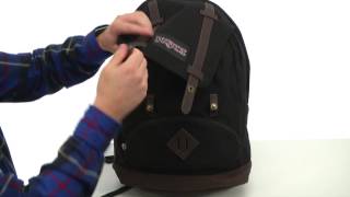baughman jansport